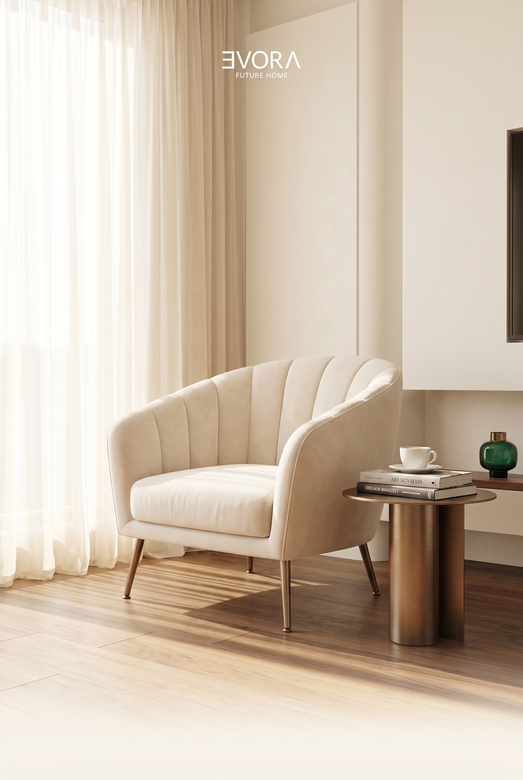 Armchairs & Seating